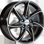     Autofelge - 8,0X17 RONAL R51 5/112   ET45 CH76

