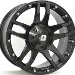     Cerchio dell'automobile - 8,0X17 DIESEL CLIFF 6X114,3 ET20 CH66,1
