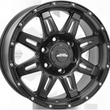     Cerchio dell'automobile - 8,0X17 IA GRABBER 6/139,7 ET0  CH110,1
