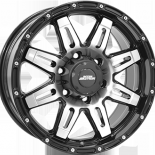 カーリム - 8,0X17 IA GRABBER 6/139,7 ET25 CH110,1