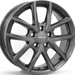     汽车轮辋 - 6,5X16 MONACO WHEELS CL2 5/108   ET45 CH65,1
