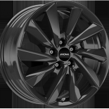     Car rim - 7,5X18 RONAL R70 5/112    ET54 CH66,5
