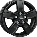     Auto velg - 6,5X16 AUTEC QUANTRO 5/118   ET66 CH71,1
