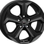     Auto velg - 7,0X17 AUTEC XENOS 5/120   ET50 CH65,1
