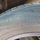 
            195/55R15 Nexen 
    

                        85
        
                    V
        
    
    Vehículo de pasajeros

