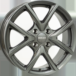     Cerchio dell'automobile - 6,5X16 MONACO WHEELS CL2 4/100   ET40 CH63,3
