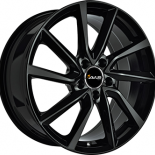     Auto velg - 7,5X19 AVUS AC-518 5/112   ET50 CH57,1
