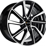     Car rim - 7,5X20 AVUS AC-518 5/112   ET44 CH57,1
