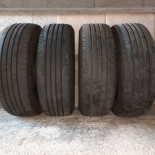 
            225/60R18 Dunlop GRANDTREK PT30
    

                        100
        
                    H
        
    
    乗用車

