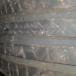 
            205/40R18 Continental 
    

                        86
        
                    W
        
    
    Samochód osobowy

