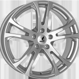Cerchio dell'automobile - 6,5X15 IT WHEELS MICHELLE 4/100 ET42 CH63,3