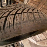 
            215/50R18 Bridgestone 
    

                        92
        
                    V
        
    
    4x4 एसयूवी

