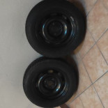 
            185/65-15 Dunlop Maurice RACCURT
    

                        88
        
                    T
        
    
    Roda de carro

