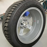 
            225/50R17 Michelin MICHELIN ALPIN 6
    

                        98
        
                    V
        
    
    Car wheel

