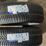 
            225/50R17 Michelin Croosclimat +
    

                        98
        
                    V
        
    
    Voiture de tourisme

