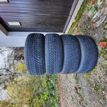 
            235/55R19 Michelin Latitude Alpin
    

                        101
        
                    L
        
    
    Passenger car

