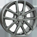 Autofelge - 7,5X18 MONACO WHEELS CL2 5/112 ET50 CH70,1