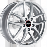 Autofelge - 7,5X18 RONAL R46 4/100 ET35 CH68