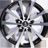     Autofelge - 7,5X18 IT WHEELS ALICE 5/114,3 ET40 CH74,1
