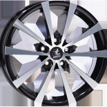     Car rim - 7,5X18 IT WHEELS ALICE 5/115   ET41 CH70,2
