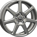     Llanta del coche - 6,5X15 AUTEC TALLIN 5/100   ET40 CH60,1
