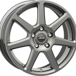 Autofelge - 6,5X15 AUTEC TALLIN 5/108 ET42 CH70