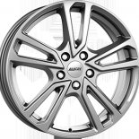     Cerchio dell'automobile - 8,0X18 ALUTEC TORMENTA 5/112 ET44 CH57,1
