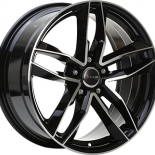 Autofelge - 9,0X21 AVUS AF16 5/112 ET30 CH66,4
