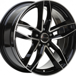     Car rim - 9,0X21 AVUS AF16 5/112   ET30   CH66,4
