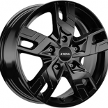 Autofelge - 7,0X17 RONAL R64 5/160 E53 CH65,1