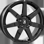     Cerchio dell'automobile - 7,5X18 IT WHEELS EMILY 5/112   ET50 CH66,5
