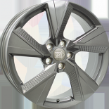     Auto velg - 8,0X20 MILLE MIGLIA MME-3 5/112   ET45 CH57,1
