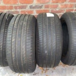 
            225/55R17 Michelin Primacy 4
    

                        97
        
                    W
        
    
    Carro passageiro

