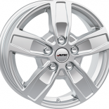     Car rim - 6,5X16 AUTEC QUANTRO 5/160   ET60 CH65,1
