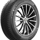 
            205/50R17 Michelin Cross climate + XL
    

                        93
        
                    W
        
    
    乘用车

