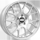 Car rim - 8,5X19 BBS CHR 5/112 ET40 CH82,0
