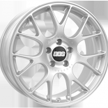     Car rim - 8,5X19 BBS CHR 5/112   ET40 CH82,0
