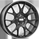     Cerchio dell'automobile - 8,5X20 BBS CHR 5/112   ET40 CH82,0
