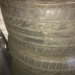 
            265/45R21 Dunlop 
    

                        104
        
                    W
        
    
    乗用車

