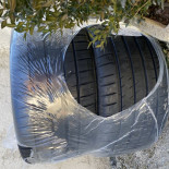 
            265/35R19 Michelin Pilot sport 4s
    

                        98
        
                    Y
        
    
    यात्री कार

