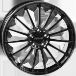     Cerchio dell'automobile - 8,0X18 MONACO WHEELS MC1 5/112 ET35 CH66,5
