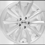     Autofelge - 8,0X18 MONACO WHEELS GP6 5/108   ET45 CH63,4
