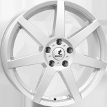 Car rim - 6,5X16 IT WHEELS EMILY 5/114,3 ET45 CH74,1