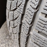 
            245/45R19 Nokian WR A4
    

                        102
        
                    V
        
    
    4x4 एसयूवी

