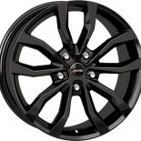     Car rim - 8,0X18 AUTEC UTECA 5/108   ET45 CH70
