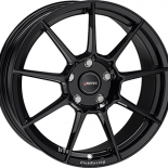     Car rim - 7,5X17 AUTEC CLUB RACING 4/100   ET38 CH70
