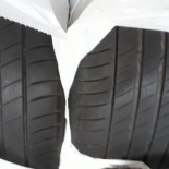 
            215/55R18 Michelin 215/55R18
    

            
        
    
    Vehículo de pasajeros

