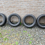 
            215/55R17 Bridgestone Turanza
    

                        94
        
                    V
        
    
    Passenger car

