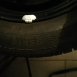 
            225/60R14 Dunlop 
    

                        91
        
                    H
        
    
    Vehículo de pasajeros

