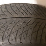 
            235/50R18 Michelin Alpin 5
    

                        101
        
                    H
        
    
    Внедорожник 4x4

